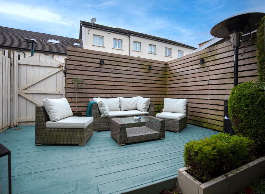 7 Churchwell Close, Belmayne, Clongriffin, Clongriffin, D13Y104