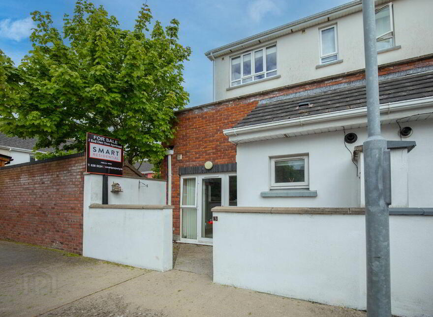 3 Beau Park Mews, Clongriffin, Clongriffin, D13NX03 photo