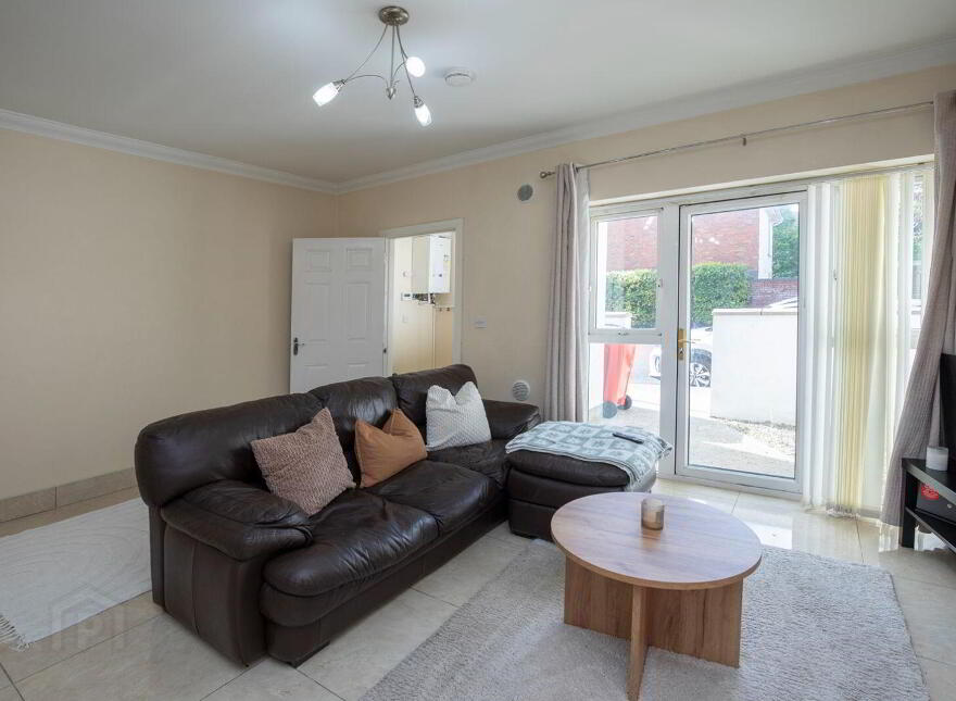 3 Beau Park Mews, Clongriffin, Clongriffin, D13NX03