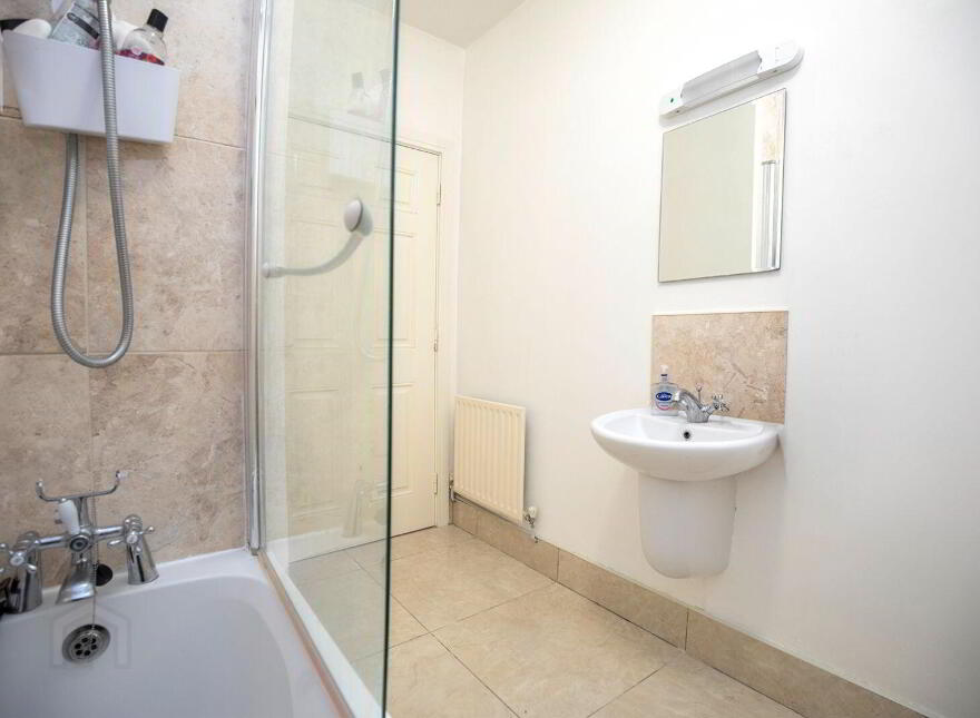 3 Beau Park Mews, Clongriffin, Clongriffin, D13NX03