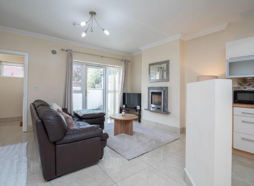 3 Beau Park Mews, Clongriffin, Clongriffin, D13NX03
