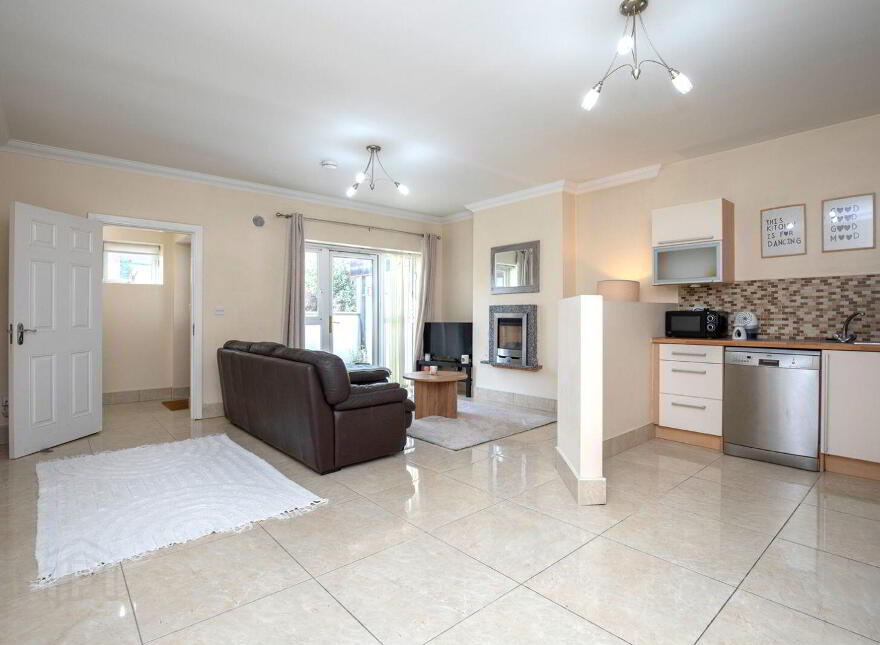 3 Beau Park Mews, Clongriffin, Clongriffin, D13NX03