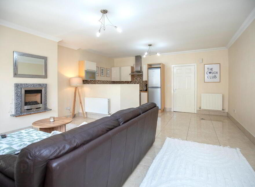 3 Beau Park Mews, Clongriffin, Clongriffin, D13NX03