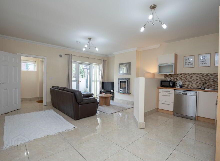 3 Beau Park Mews, Clongriffin, Clongriffin, D13NX03