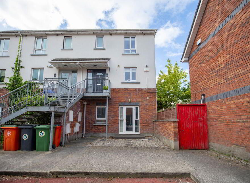 3 Beau Park Mews, Clongriffin, Clongriffin, D13NX03