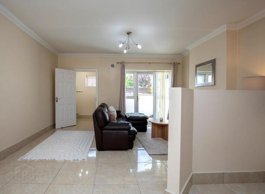 3 Beau Park Mews, Clongriffin, Clongriffin, D13NX03