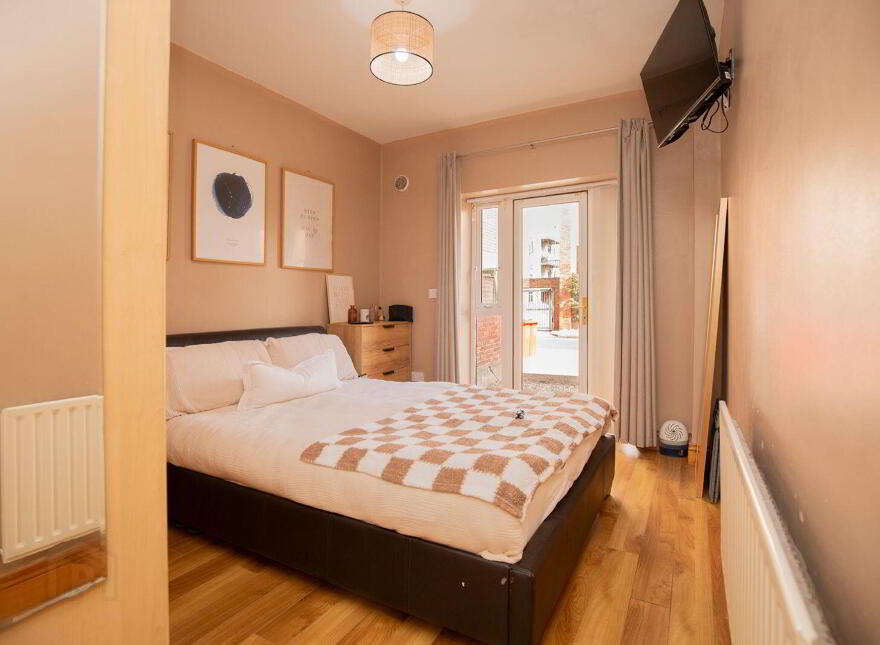 3 Beau Park Mews, Clongriffin, Clongriffin, D13NX03