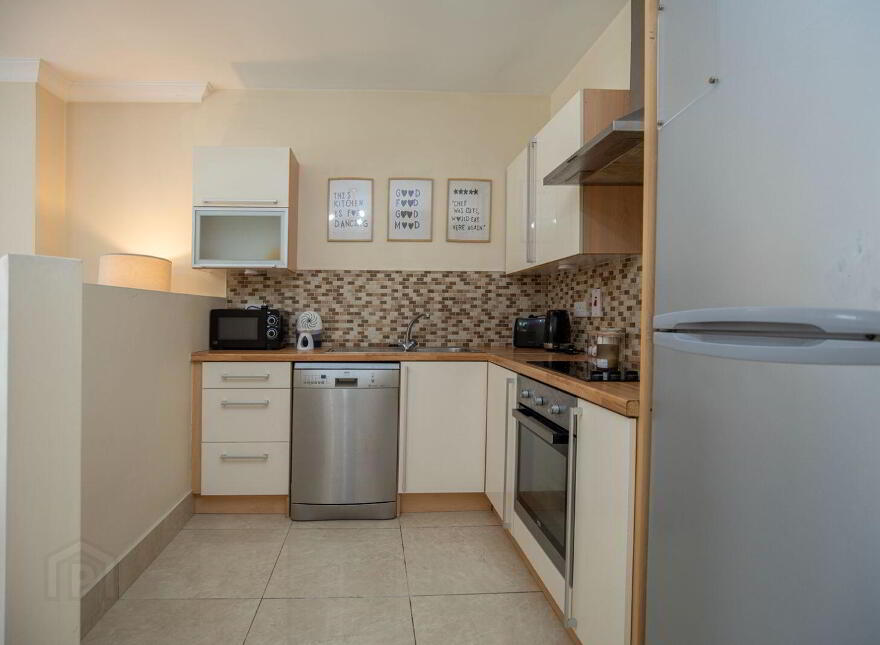 3 Beau Park Mews, Clongriffin, Clongriffin, D13NX03