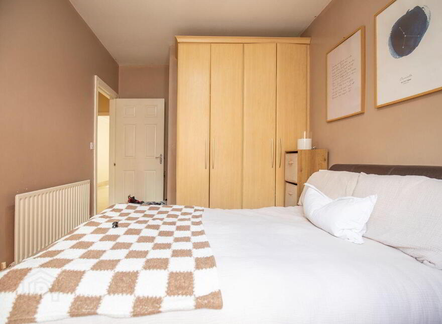 3 Beau Park Mews, Clongriffin, Clongriffin, D13NX03