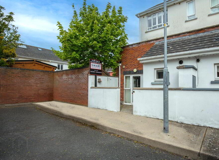 3 Beau Park Mews, Clongriffin, Clongriffin, D13NX03