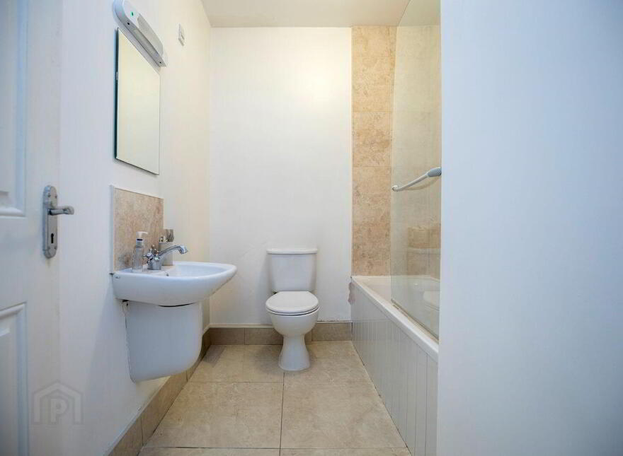 3 Beau Park Mews, Clongriffin, Clongriffin, D13NX03