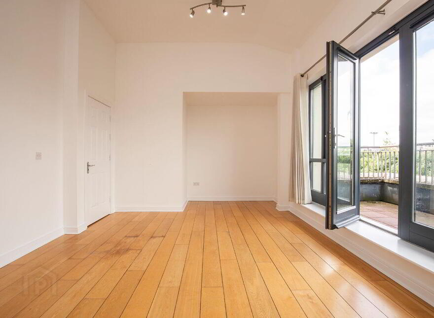 Apartment 5 2 Park Avenue, Clongriffin, Clongriffin, D13V079