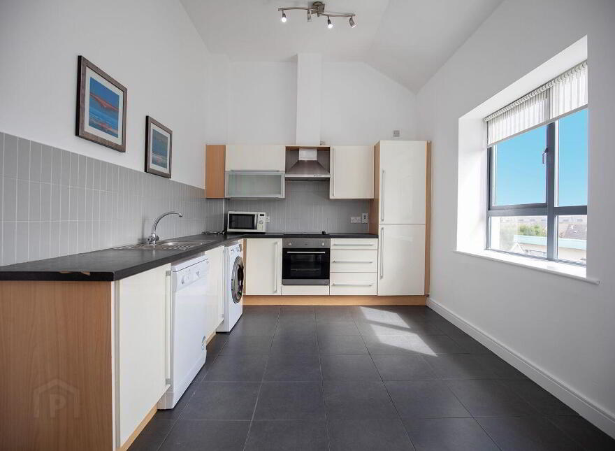 Apartment 5 2 Park Avenue, Clongriffin, Clongriffin, D13V079