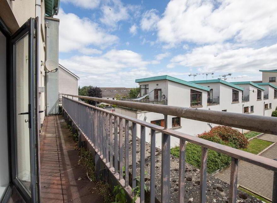 Apartment 5 2 Park Avenue, Clongriffin, Clongriffin, D13V079