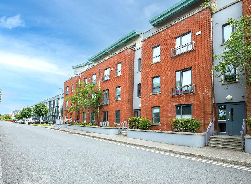 Apartment 5 2 Park Avenue, Clongriffin, Clongriffin, D13V079 photo