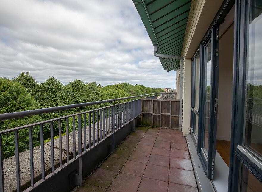 Apartment 5 2 Park Avenue, Clongriffin, Clongriffin, D13V079