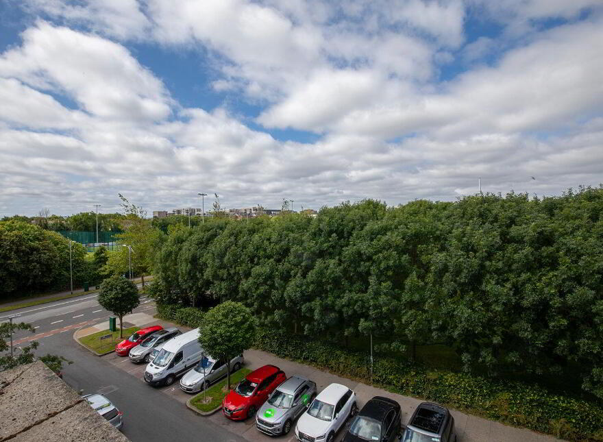 Apartment 5 2 Park Avenue, Clongriffin, Clongriffin, D13V079