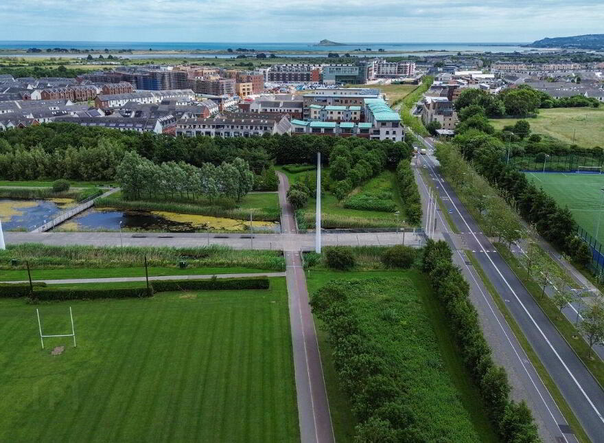 Apartment 5 2 Park Avenue, Clongriffin, Clongriffin, D13V079