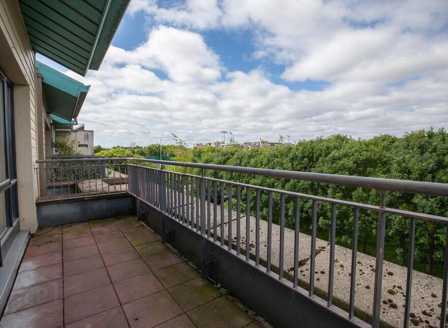 Apartment 5 2 Park Avenue, Clongriffin, Clongriffin, D13V079