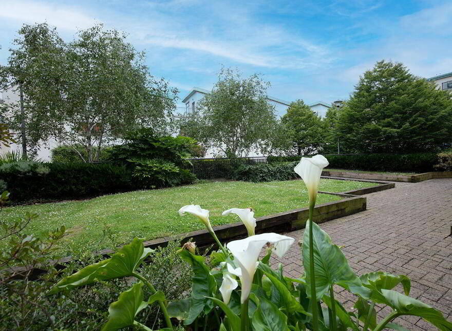 Apartment 5 2 Park Avenue, Clongriffin, Clongriffin, D13V079