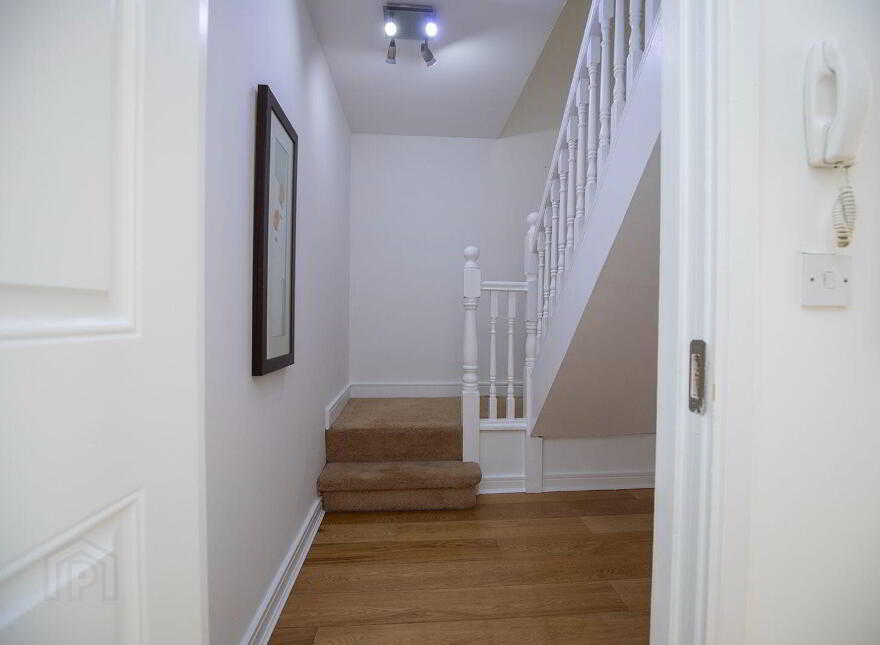 Apartment 5 2 Park Avenue, Clongriffin, Clongriffin, D13V079