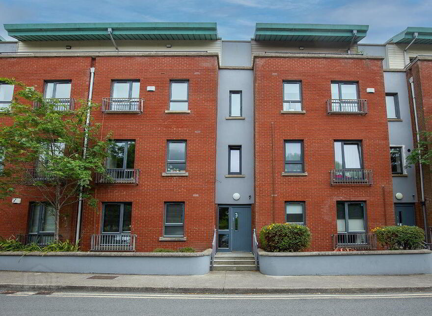 Apartment 5 2 Park Avenue, Clongriffin, Clongriffin, D13V079