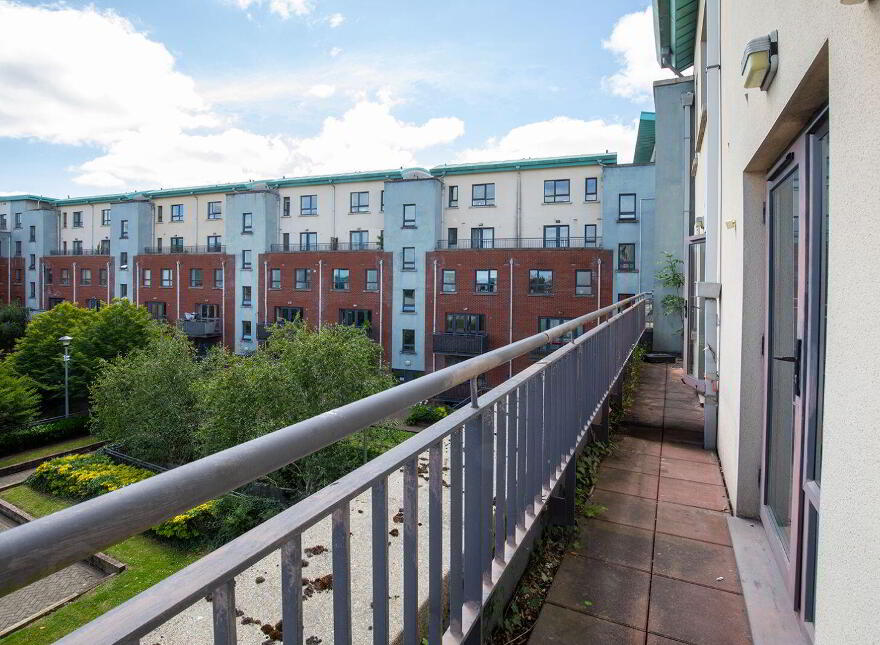 Apartment 5 2 Park Avenue, Clongriffin, Clongriffin, D13V079