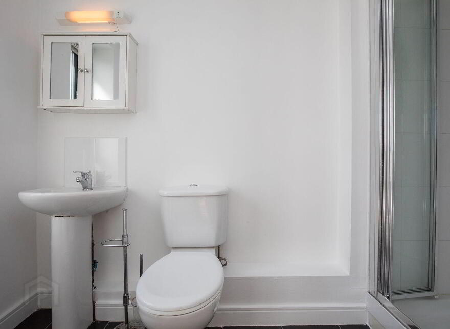 Apartment 5 2 Park Avenue, Clongriffin, Clongriffin, D13V079