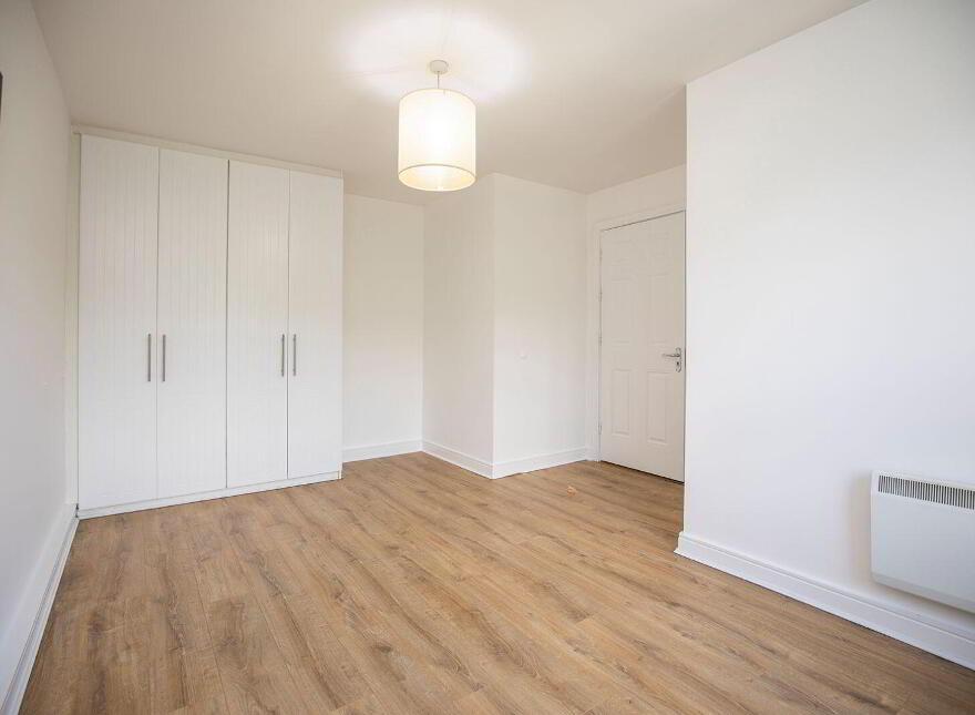Apartment 5 2 Park Avenue, Clongriffin, Clongriffin, D13V079