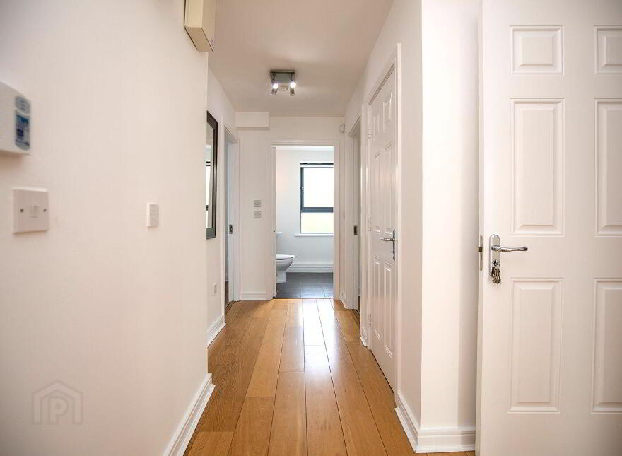 Apartment 5 2 Park Avenue, Clongriffin, Clongriffin, D13V079