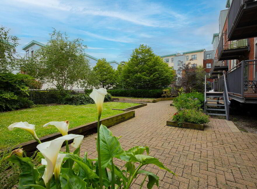 Apartment 5 2 Park Avenue, Clongriffin, Clongriffin, D13V079