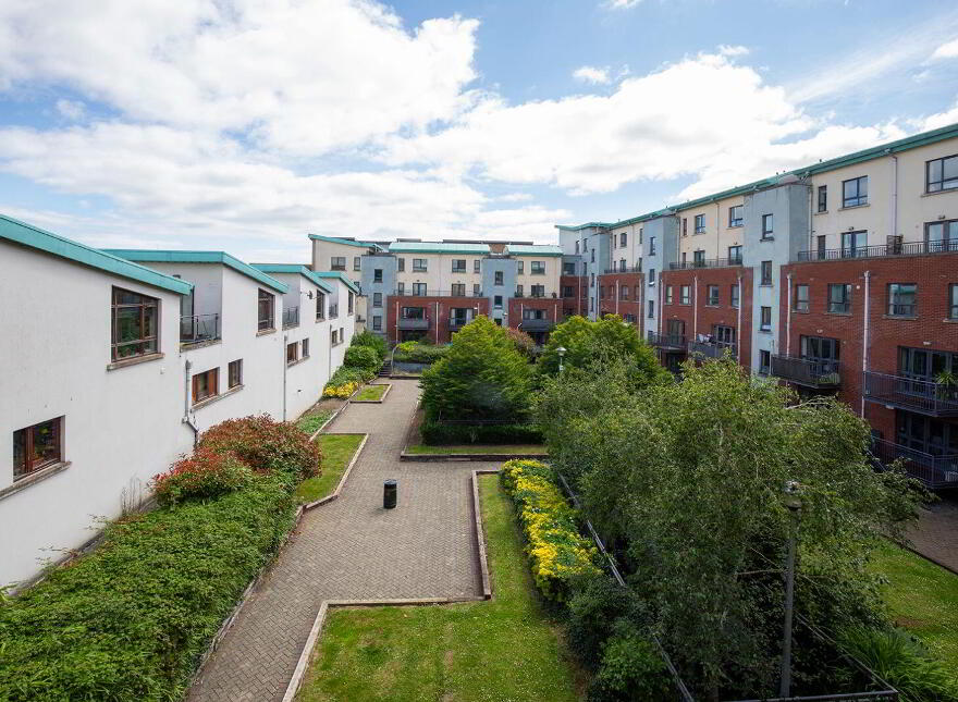 Apartment 5 2 Park Avenue, Clongriffin, Clongriffin, D13V079