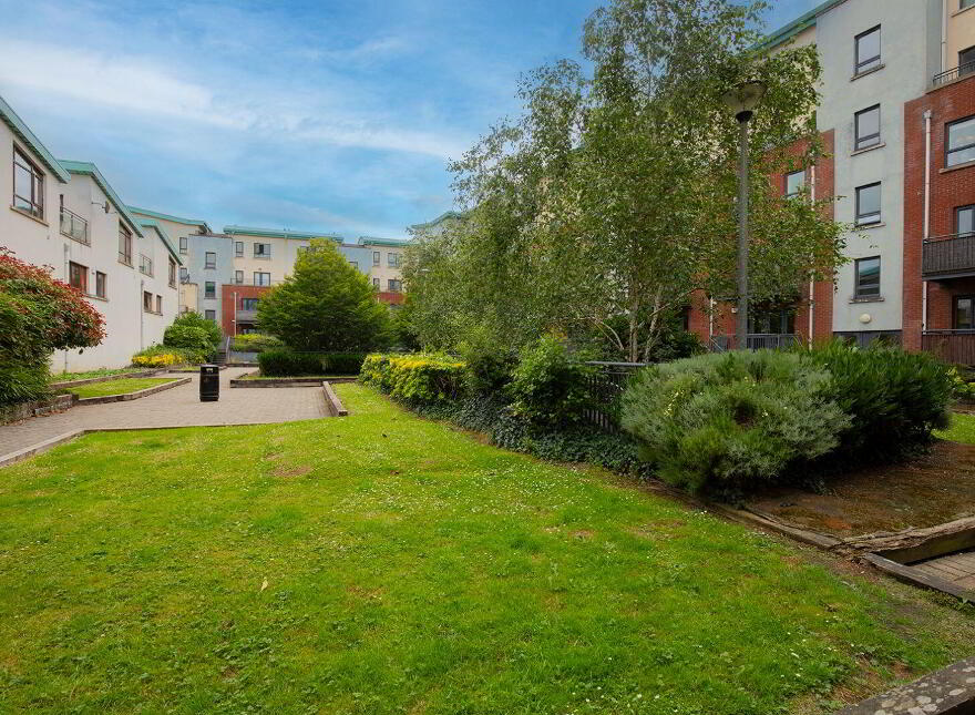 Apartment 5 2 Park Avenue, Clongriffin, Clongriffin, D13V079