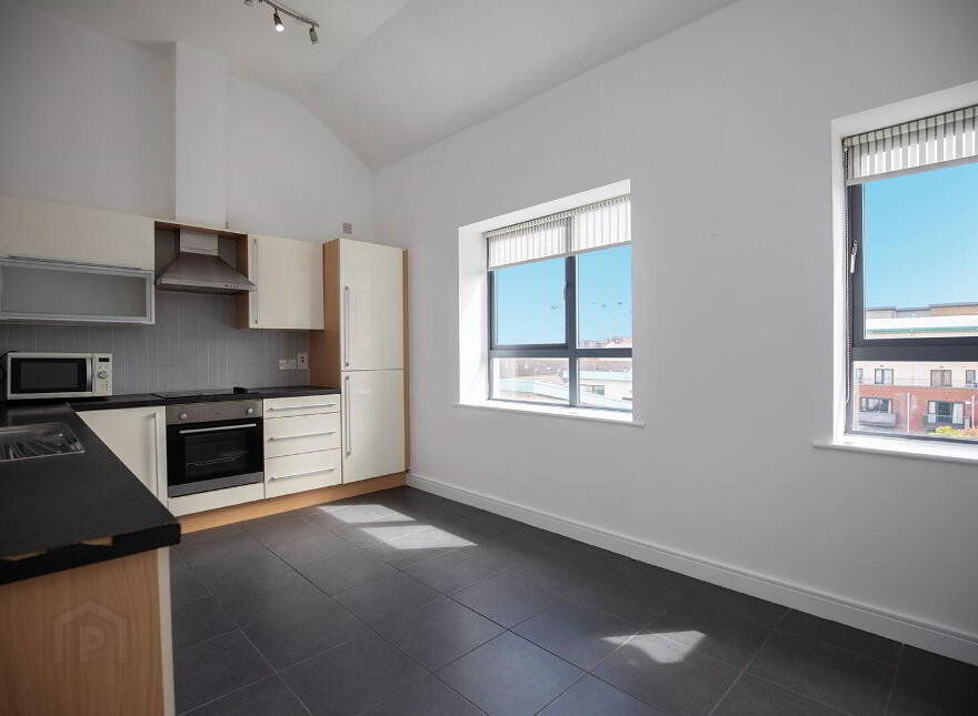 Apartment 5 2 Park Avenue, Clongriffin, Clongriffin, D13V079