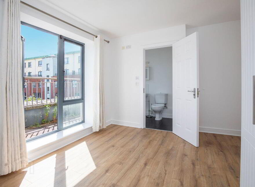 Apartment 5 2 Park Avenue, Clongriffin, Clongriffin, D13V079