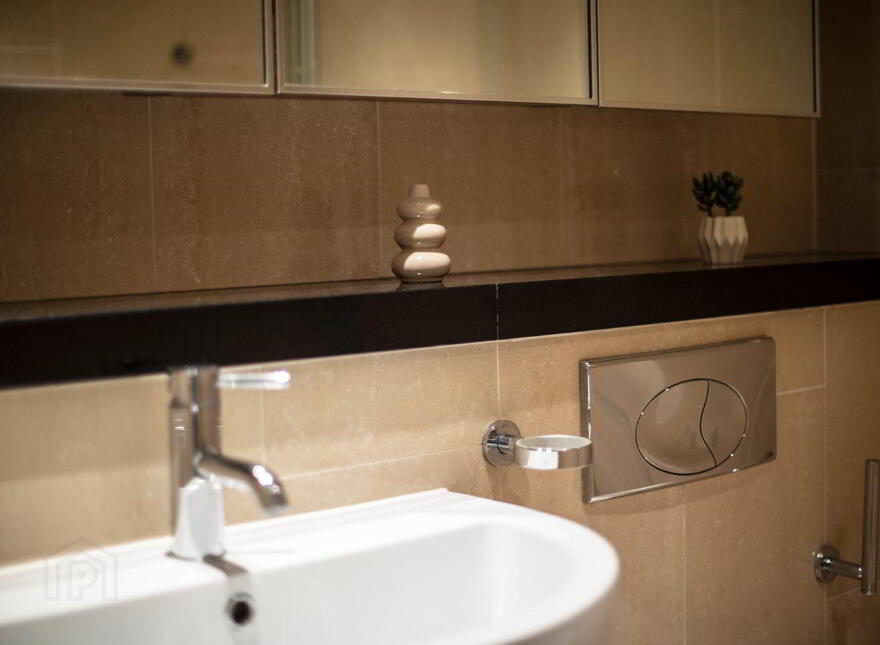 Apartment 40 The Waterfront Hanover Quay, Hanover Quay, D02KD54