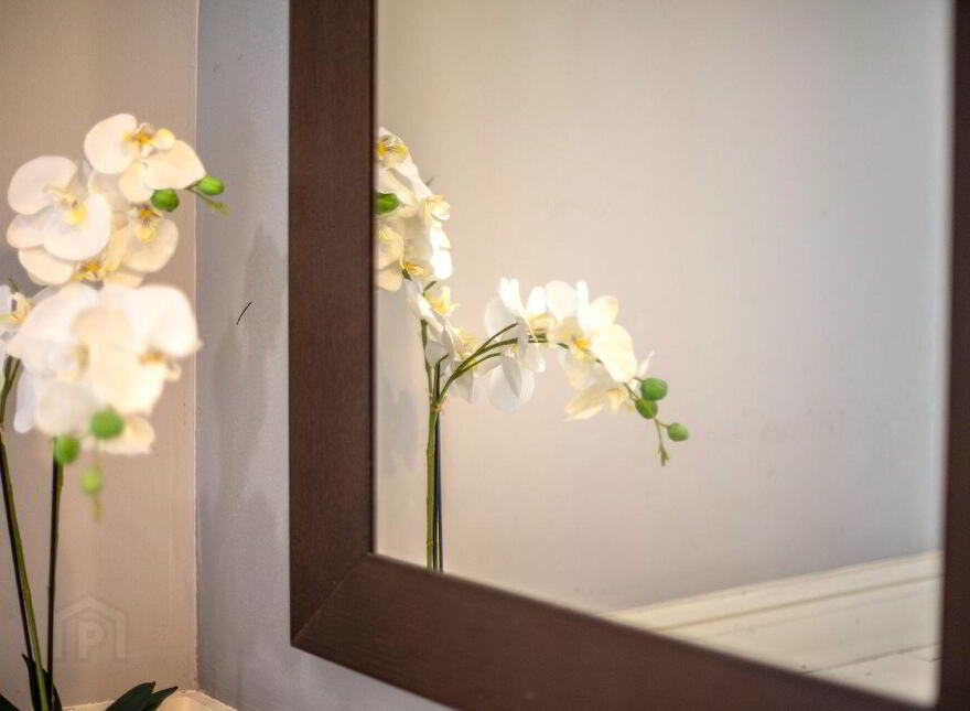 Apartment 40 The Waterfront Hanover Quay, Hanover Quay, D02KD54