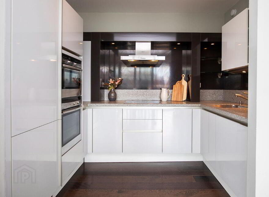 Apartment 40 The Waterfront Hanover Quay, Hanover Quay, D02KD54