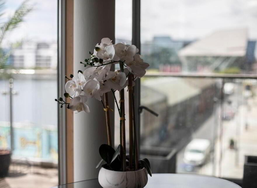 Apartment 40 The Waterfront Hanover Quay, Hanover Quay, D02KD54