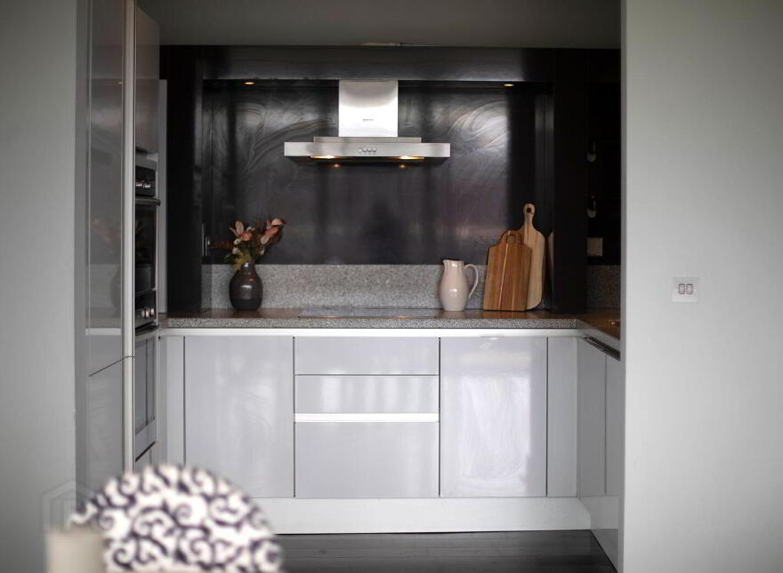 Apartment 40 The Waterfront Hanover Quay, Hanover Quay, D02KD54