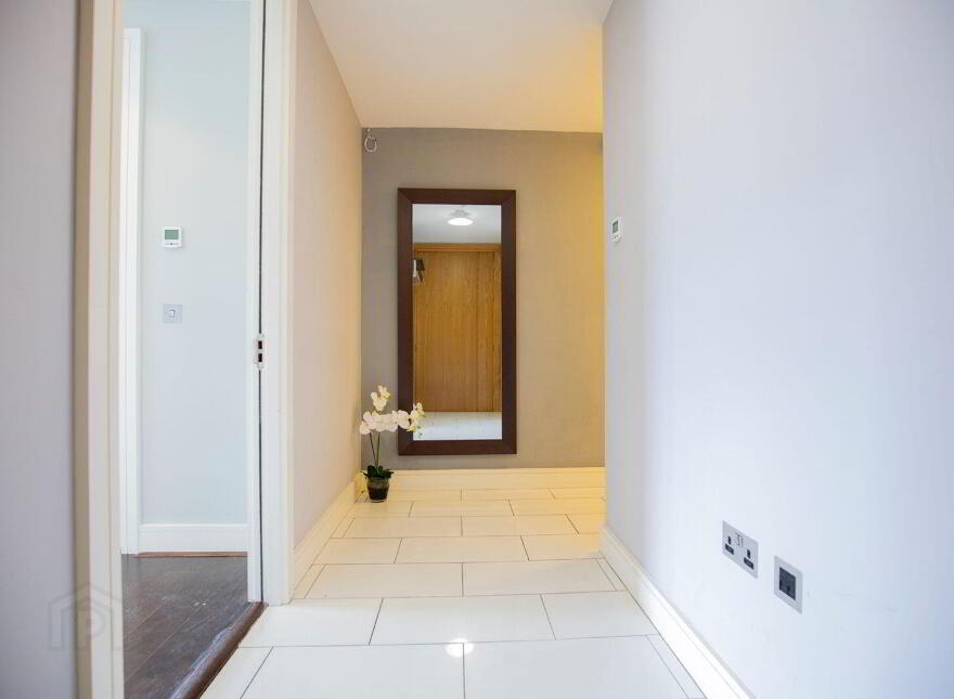 Apartment 40 The Waterfront Hanover Quay, Hanover Quay, D02KD54