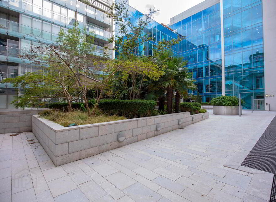 Apartment 40 The Waterfront Hanover Quay, Hanover Quay, D02KD54