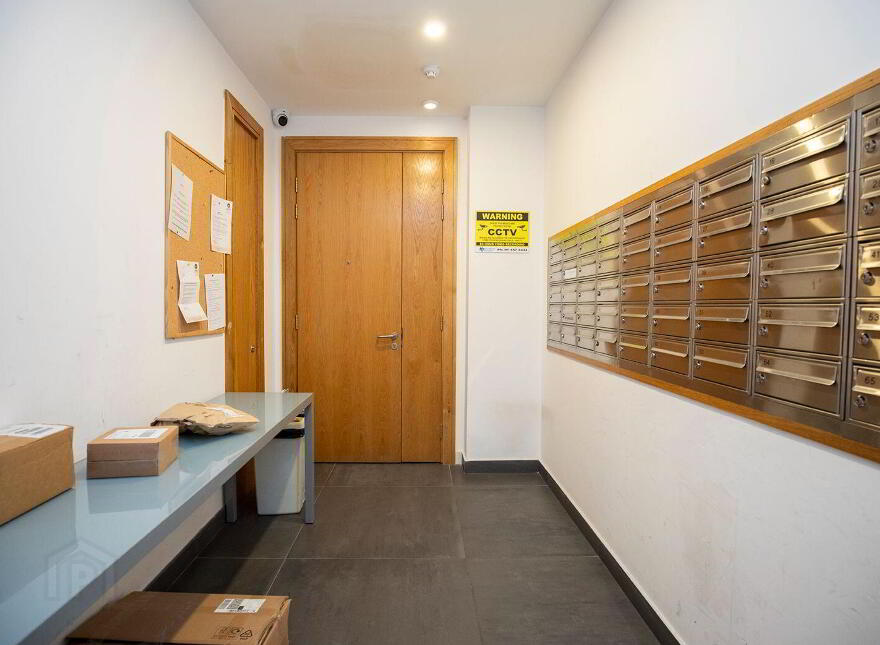 Apartment 40 The Waterfront Hanover Quay, Hanover Quay, D02KD54