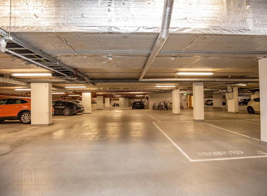 Apartment 40 The Waterfront Hanover Quay, Hanover Quay, D02KD54