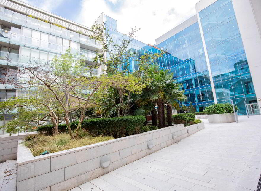 Apartment 40 The Waterfront Hanover Quay, Hanover Quay, D02KD54