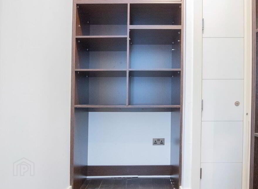 Apartment 40 The Waterfront Hanover Quay, Hanover Quay, D02KD54