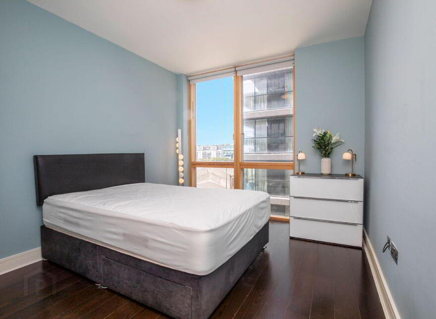 Apartment 40 The Waterfront Hanover Quay, Hanover Quay, D02KD54