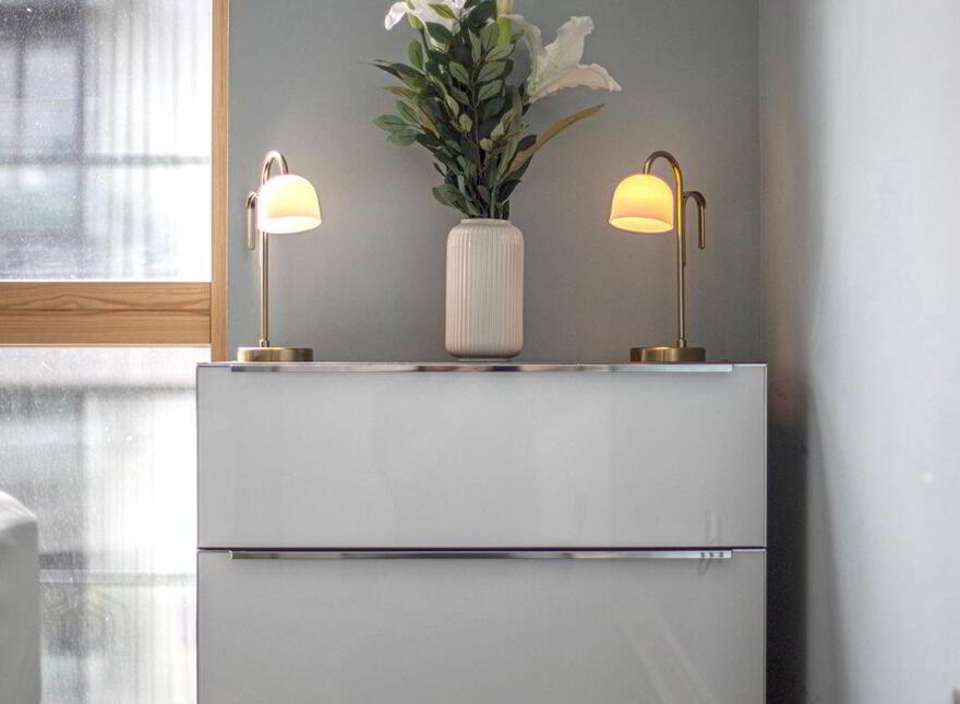 Apartment 40 The Waterfront Hanover Quay, Hanover Quay, D02KD54