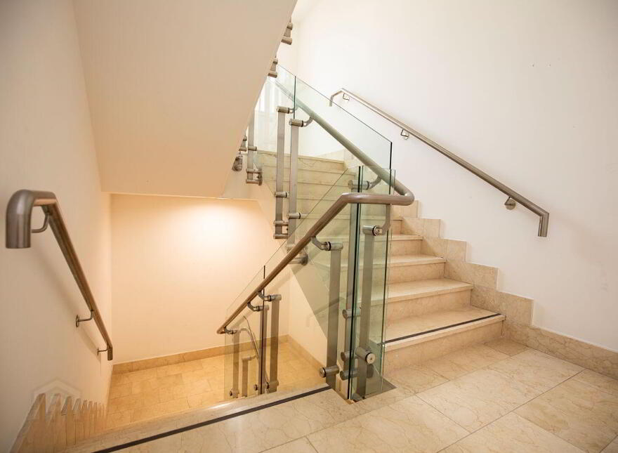 Apartment 40 The Waterfront Hanover Quay, Hanover Quay, D02KD54