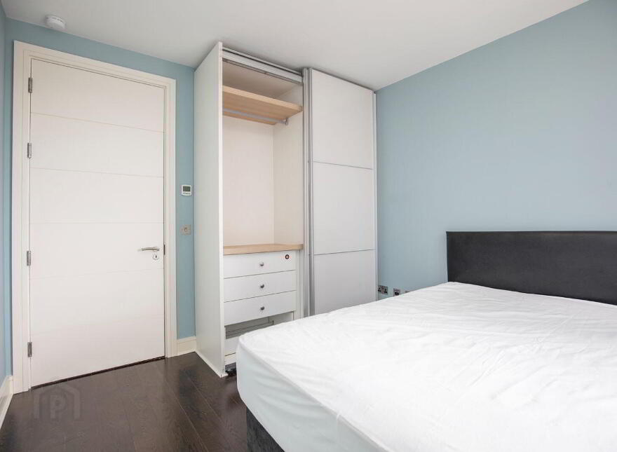 Apartment 40 The Waterfront Hanover Quay, Hanover Quay, D02KD54